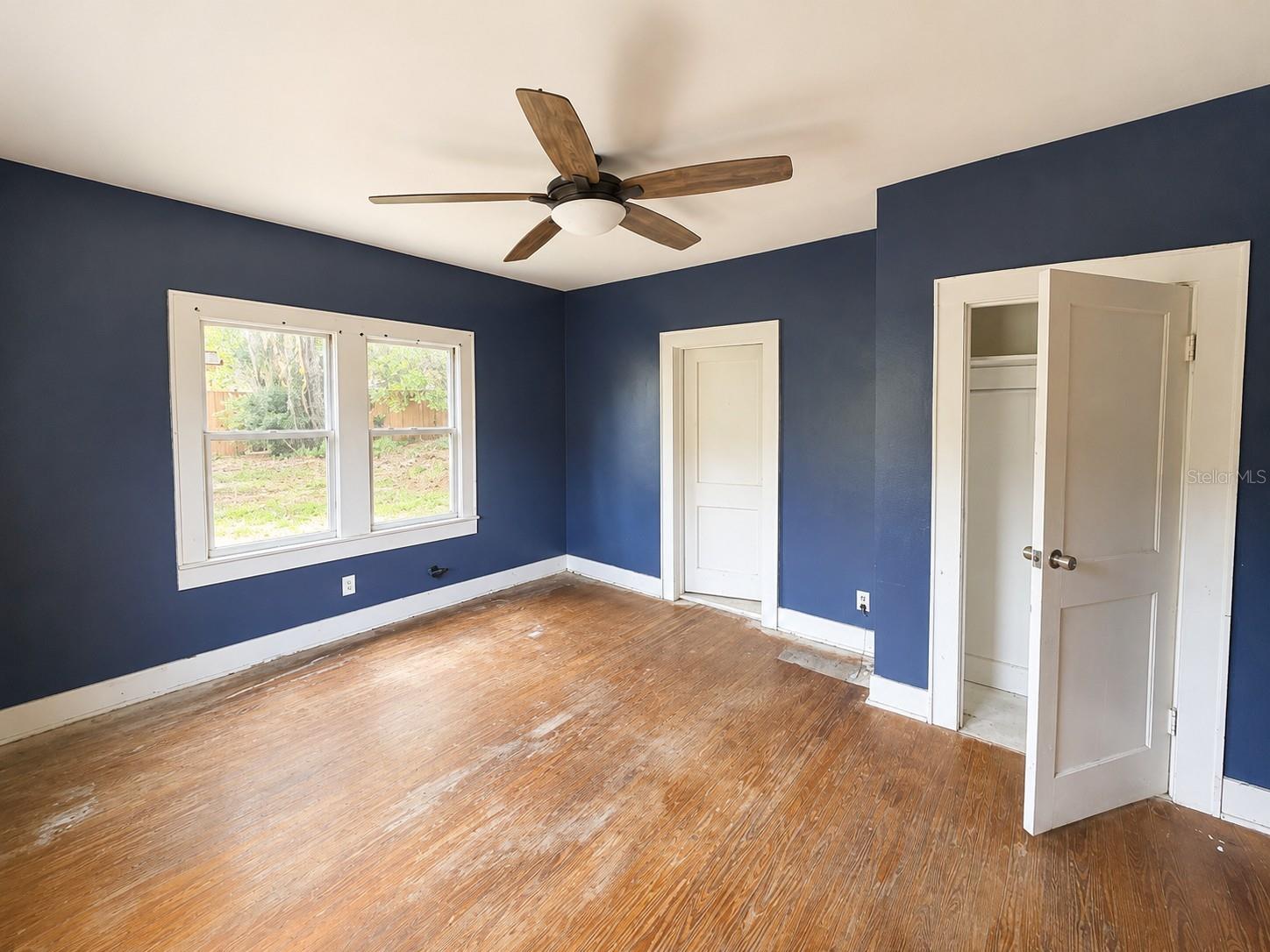 COLLEGE PARK ADD - Residential