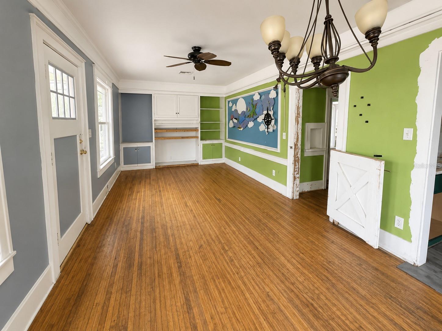 COLLEGE PARK ADD - Residential