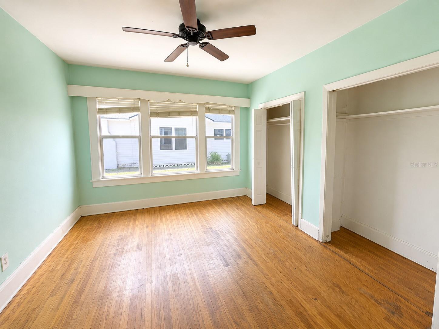 COLLEGE PARK ADD - Residential