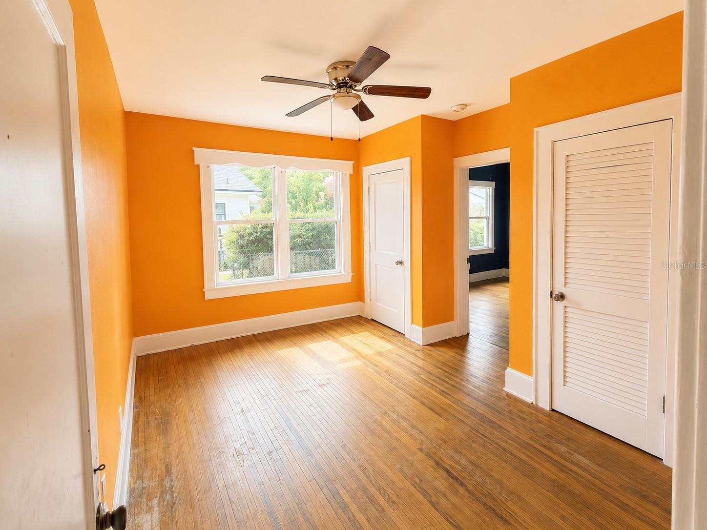 COLLEGE PARK ADD - Residential