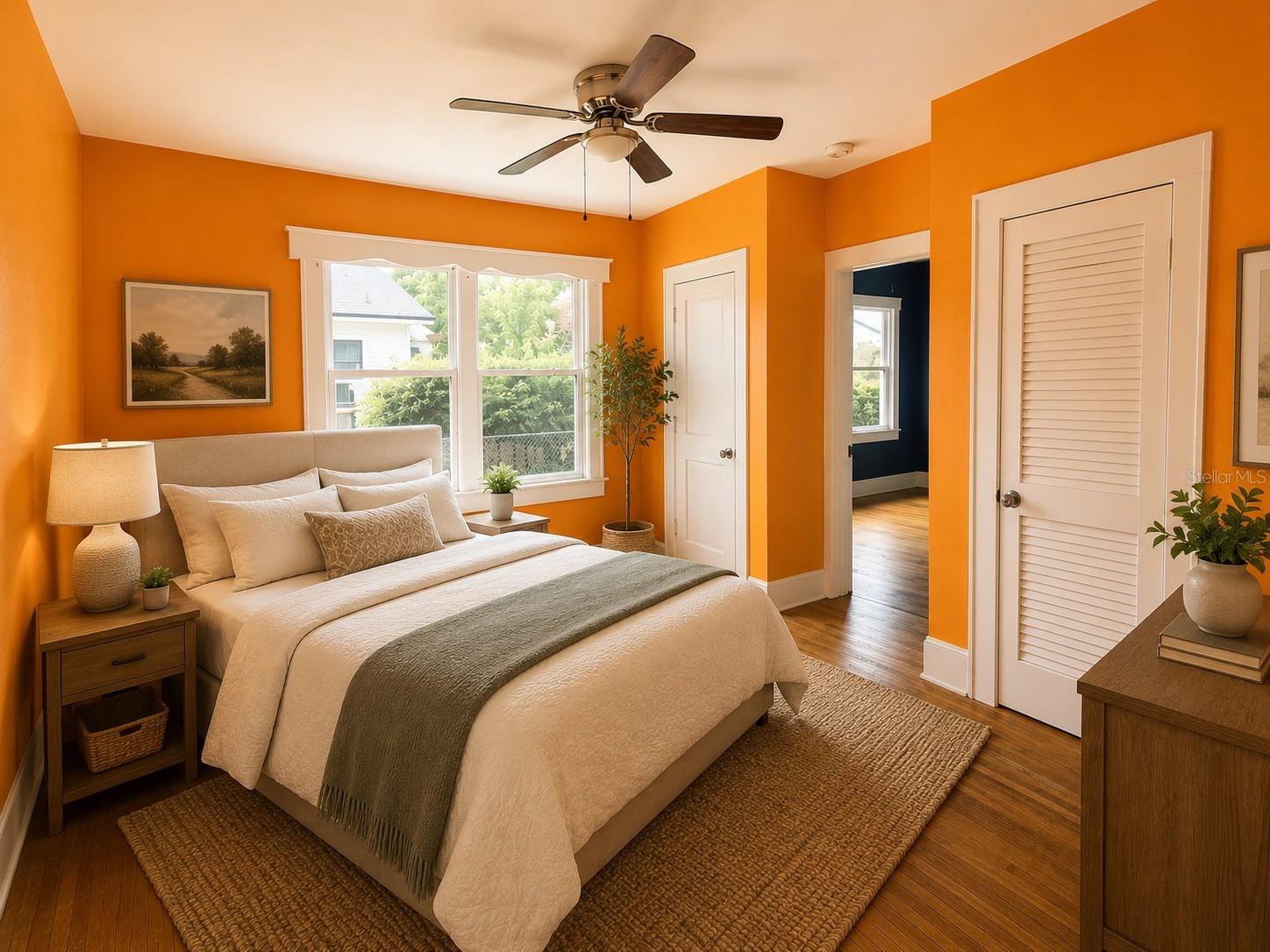 COLLEGE PARK ADD - Residential