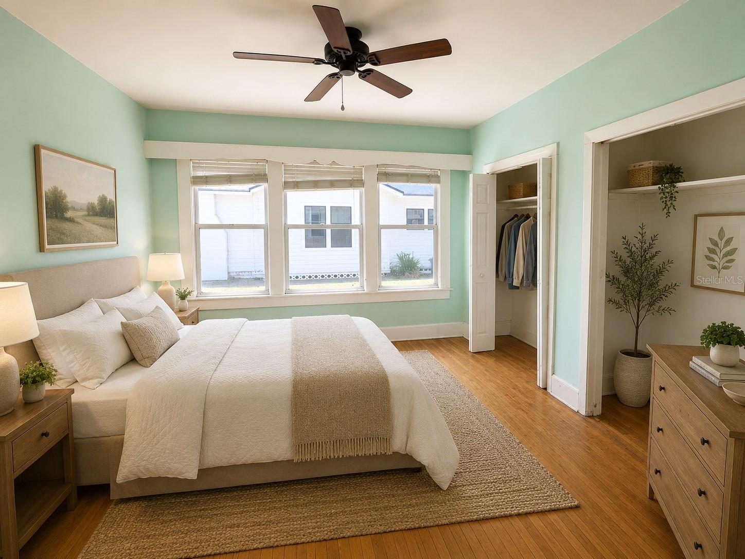 COLLEGE PARK ADD - Residential
