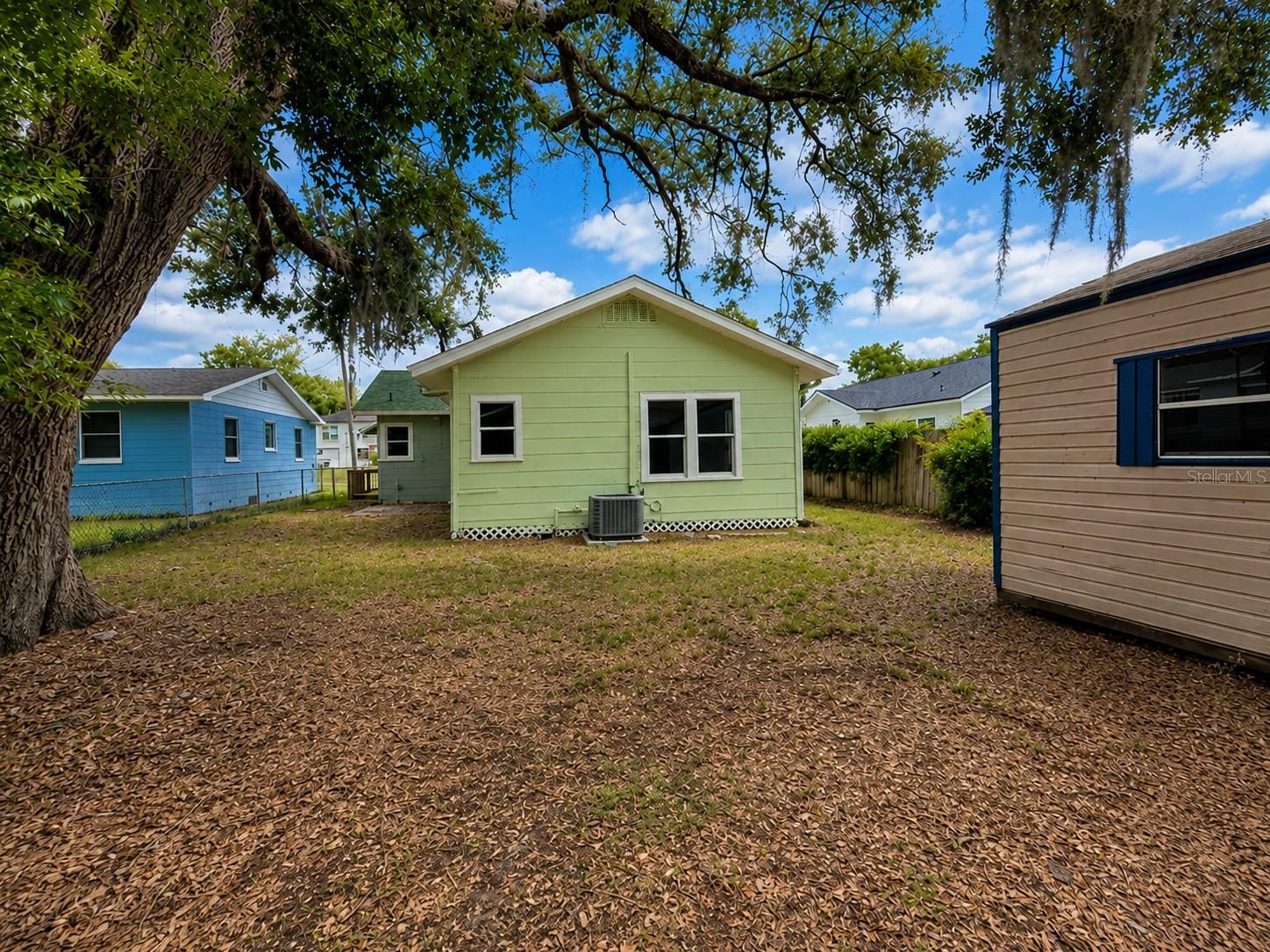 COLLEGE PARK ADD - Residential