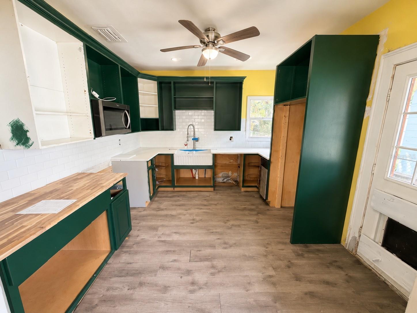 COLLEGE PARK ADD - Residential
