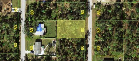 387 MILTON STREET PORT CHARLOTTE FL 33954