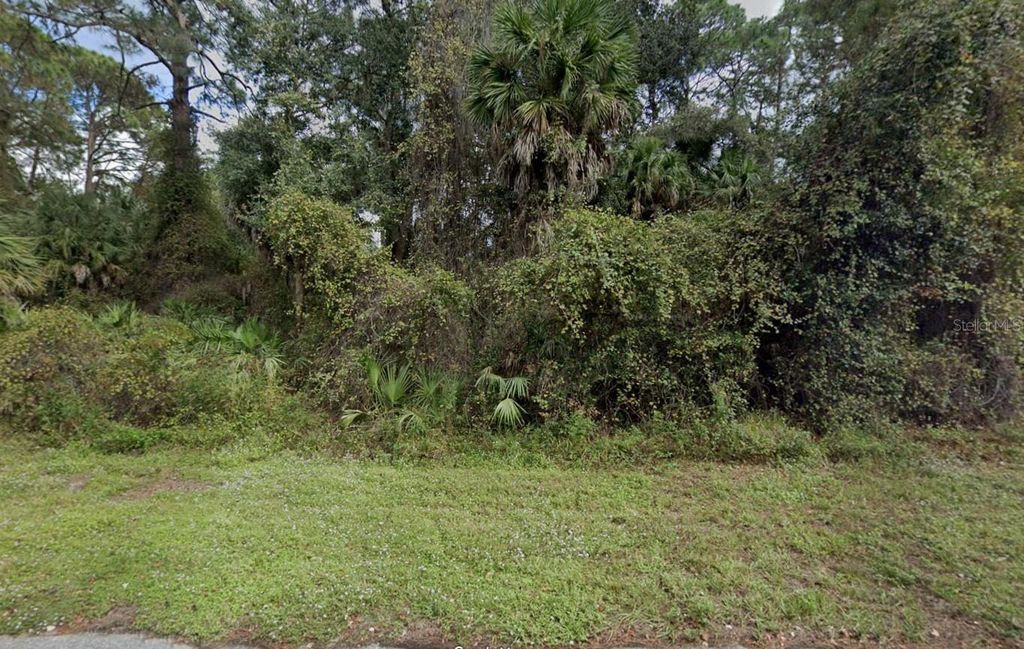 Photo of 387 Milton Street, Port Charlotte, FL 33954 (MLS # C7523355)