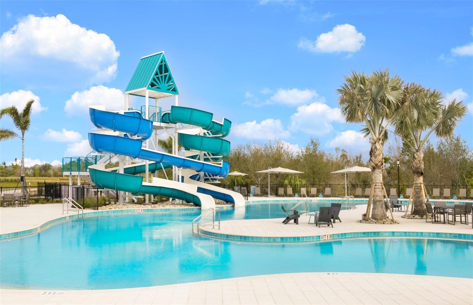 NORTH RIVER RANCH PH IV-C1 - Residential