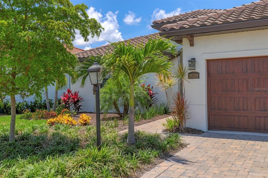 Photo of 8020 Clearwater Court, Sarasota, FL 34241 (MLS # A4653493)