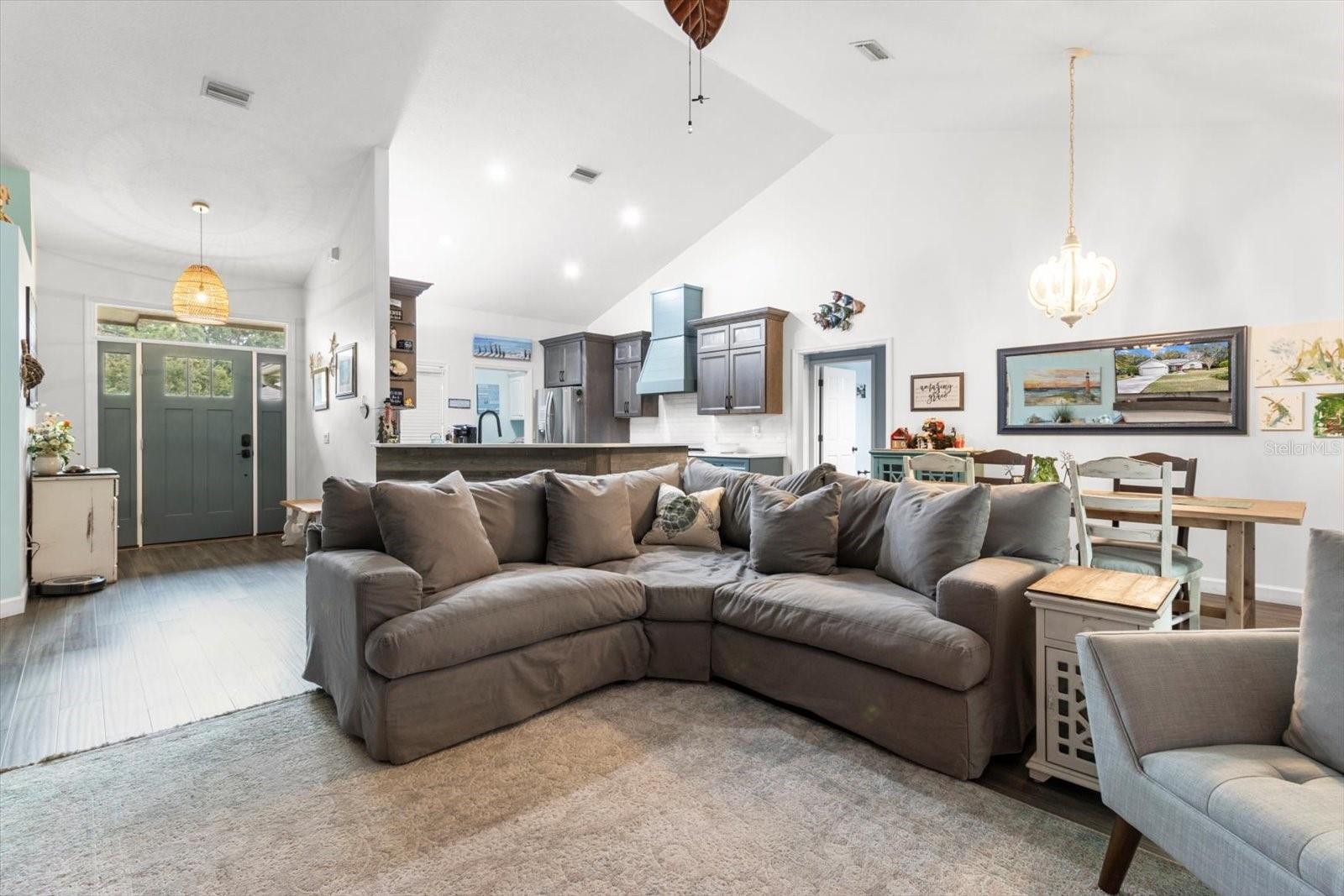 3135 N BARTON CREEK CIRCLE