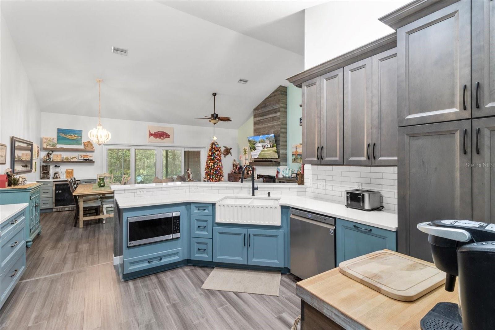 3135 N BARTON CREEK CIRCLE