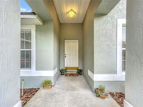 A home in CLERMONT