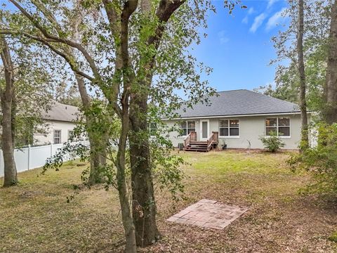 A home in CLERMONT