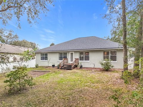 A home in CLERMONT