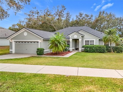 A home in CLERMONT