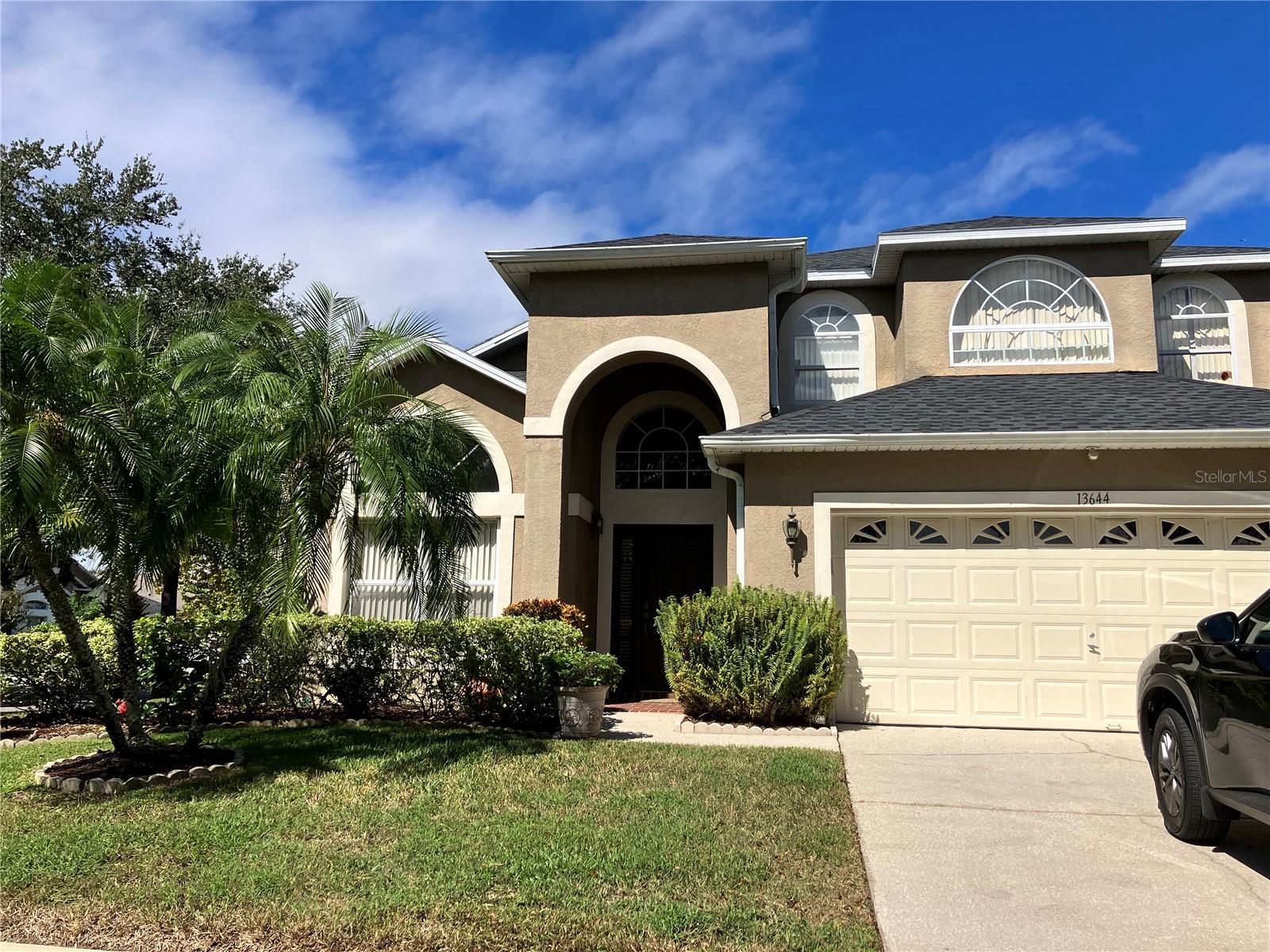 13644 TETHERLINE TRAIL