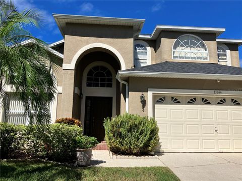 13644 TETHERLINE TRAIL ORLANDO FL 32837