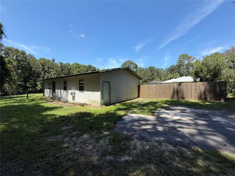 Tiny photo for 19260 NW 88th Avenue Road, Reddick, FL 32686 (MLS # OM708213)