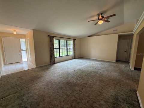 Tiny photo for 19260 NW 88th Avenue Road, Reddick, FL 32686 (MLS # OM708213)