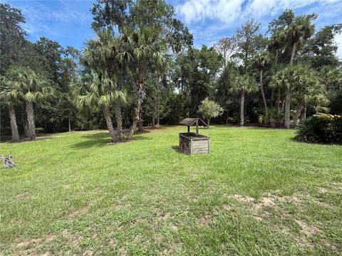 Tiny photo for 19260 NW 88th Avenue Road, Reddick, FL 32686 (MLS # OM708213)