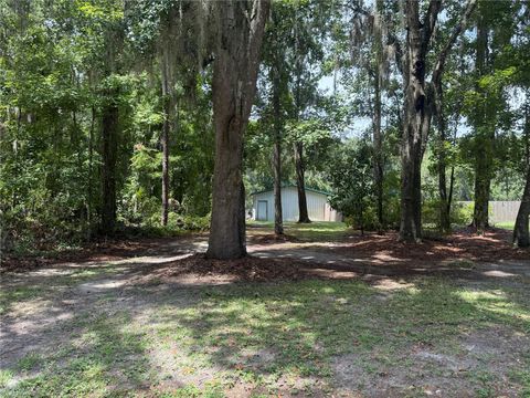 Tiny photo for 19260 NW 88th Avenue Road, Reddick, FL 32686 (MLS # OM708213)