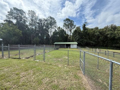 Tiny photo for 19260 NW 88th Avenue Road, Reddick, FL 32686 (MLS # OM708213)