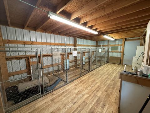 Tiny photo for 19260 NW 88th Avenue Road, Reddick, FL 32686 (MLS # OM708213)