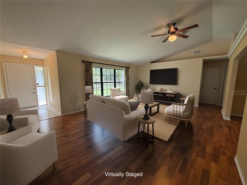 Tiny photo for 19260 NW 88th Avenue Road, Reddick, FL 32686 (MLS # OM708213)