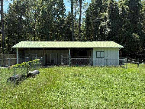Tiny photo for 19260 NW 88th Avenue Road, Reddick, FL 32686 (MLS # OM708213)