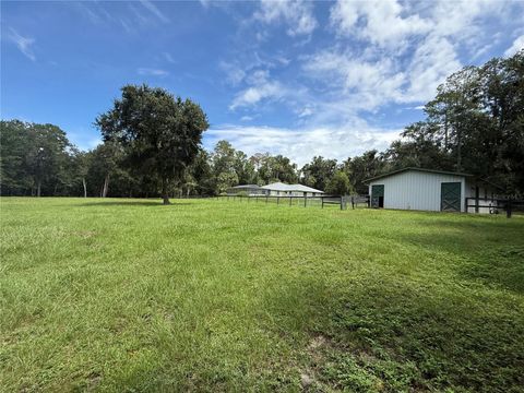 Tiny photo for 19260 NW 88th Avenue Road, Reddick, FL 32686 (MLS # OM708213)