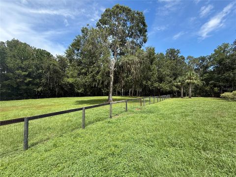 Tiny photo for 19260 NW 88th Avenue Road, Reddick, FL 32686 (MLS # OM708213)