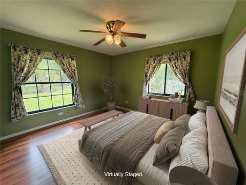 Tiny photo for 19260 NW 88th Avenue Road, Reddick, FL 32686 (MLS # OM708213)