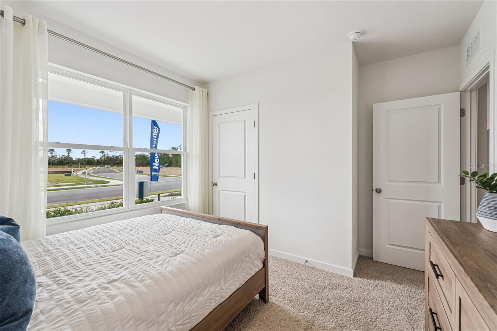 CROSSROADS AT KELLY PARK - Residential