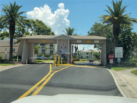 Photo of 10032 65th Avenue N #19, St Petersburg, FL 33708 (MLS # TB8411519)