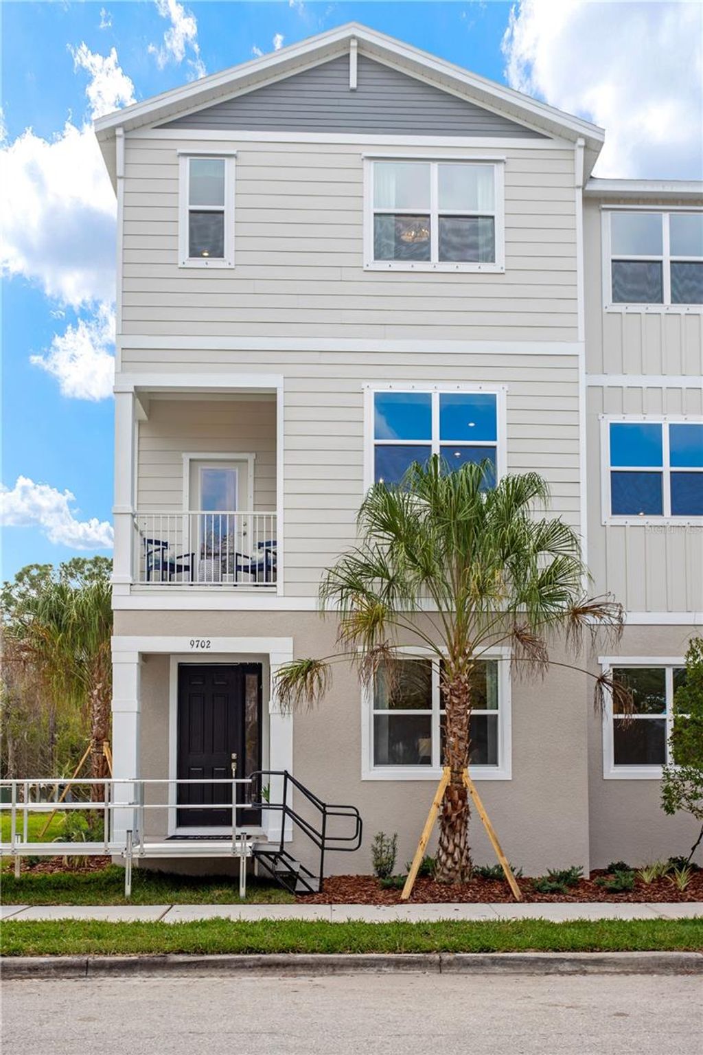 Photo of 9938 Tate Lane, Westchase, FL 33626 (MLS # TB8502134)