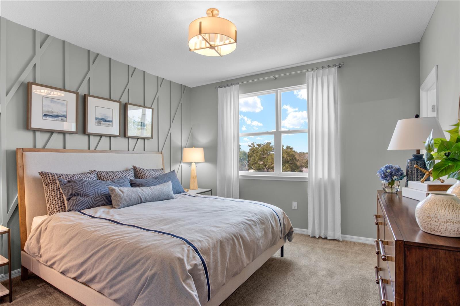 WESTCHASE STATION TOWNHOMES - Residential