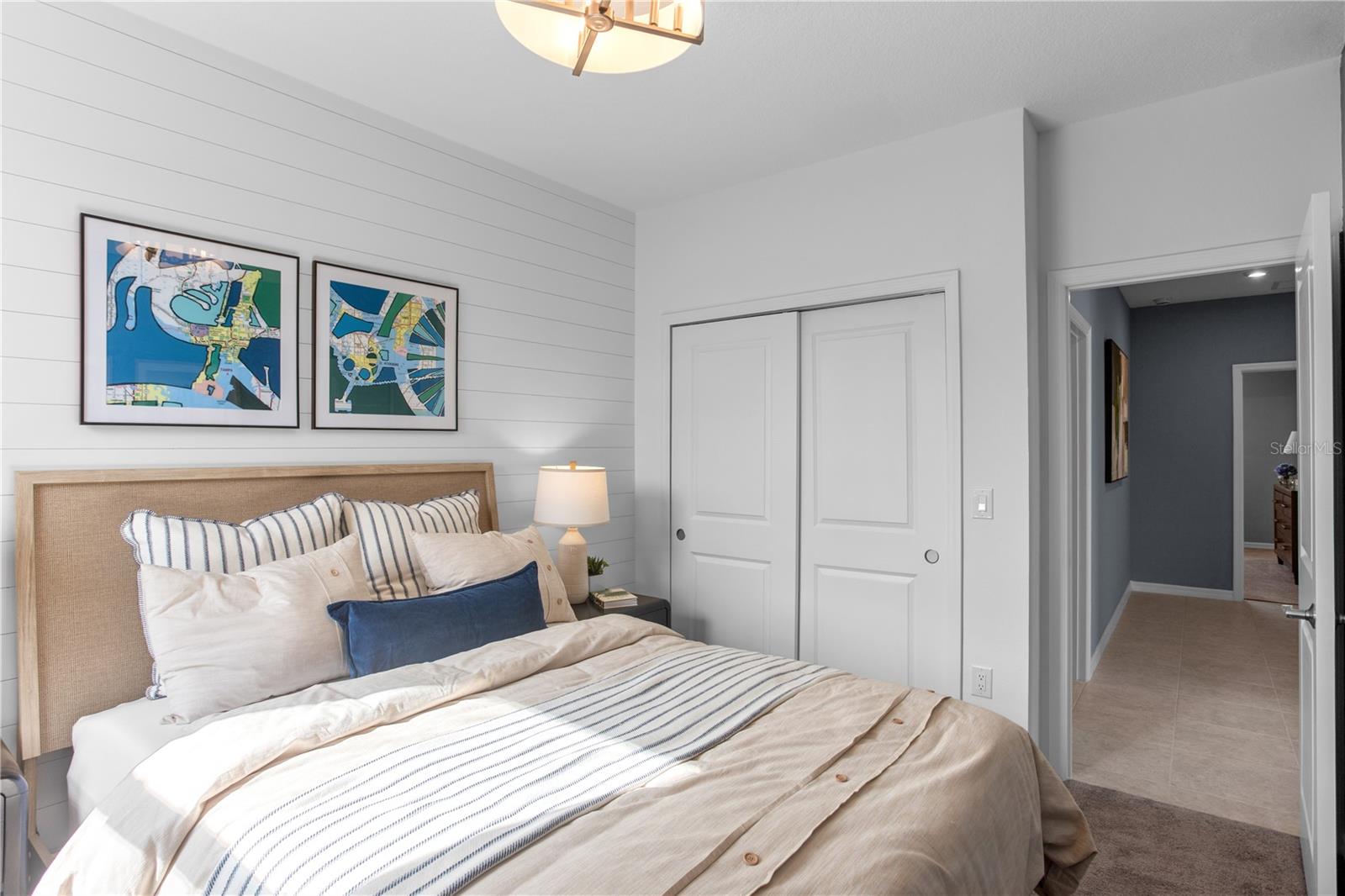 WESTCHASE STATION TOWNHOMES - Residential