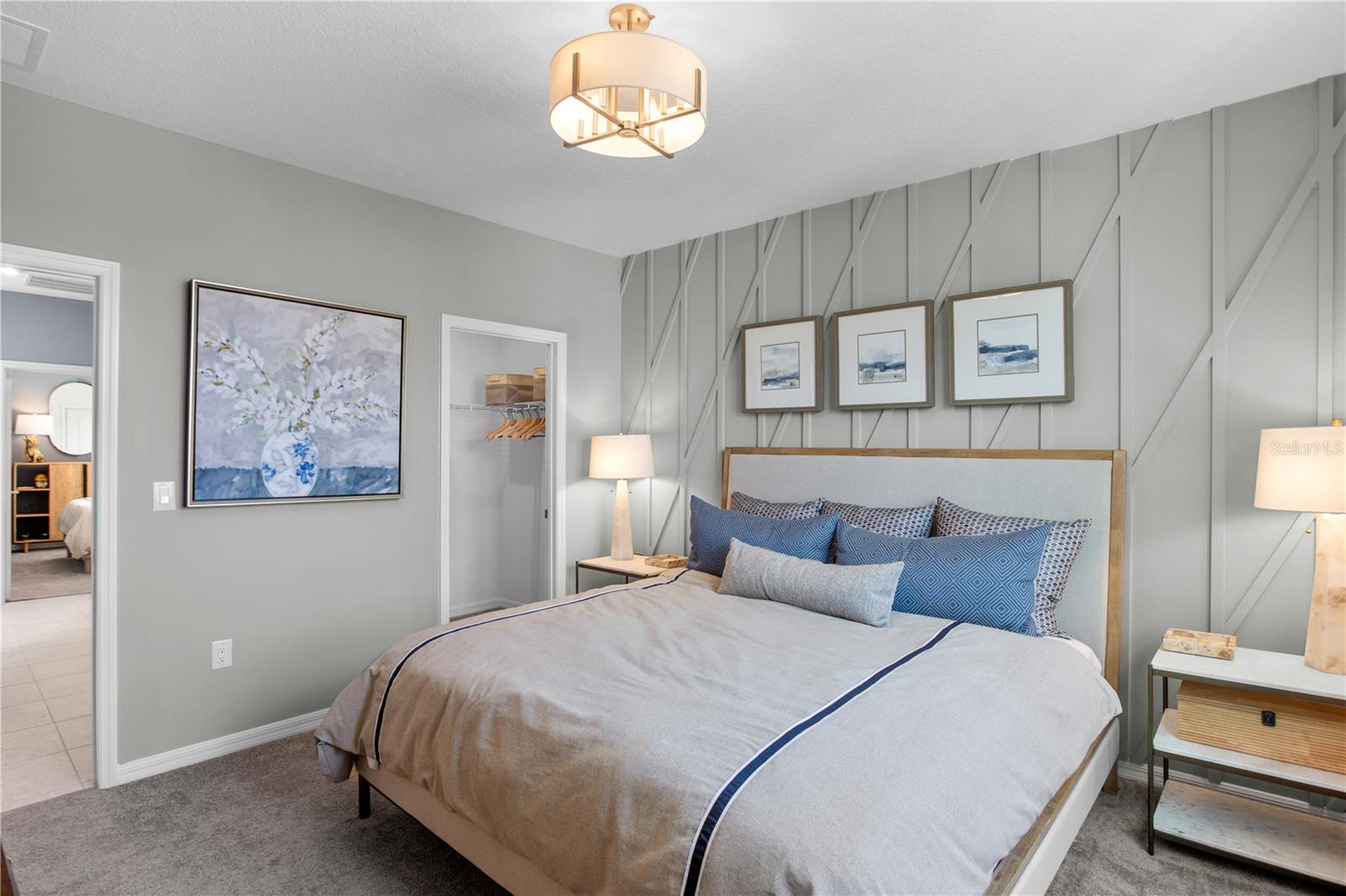 WESTCHASE STATION TOWNHOMES - Residential