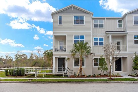 Photo of 9938 Tate Lane, Westchase, FL 33626 (MLS # TB8502134)
