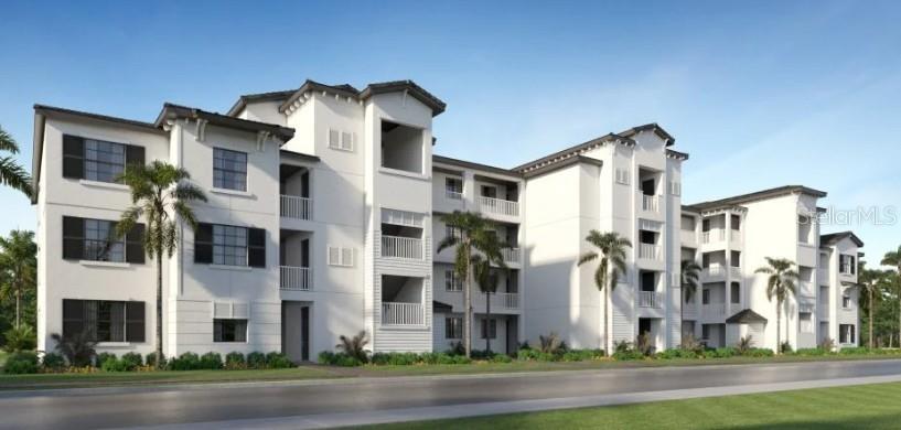 CALUSA COUNTRY CLUB - Residential