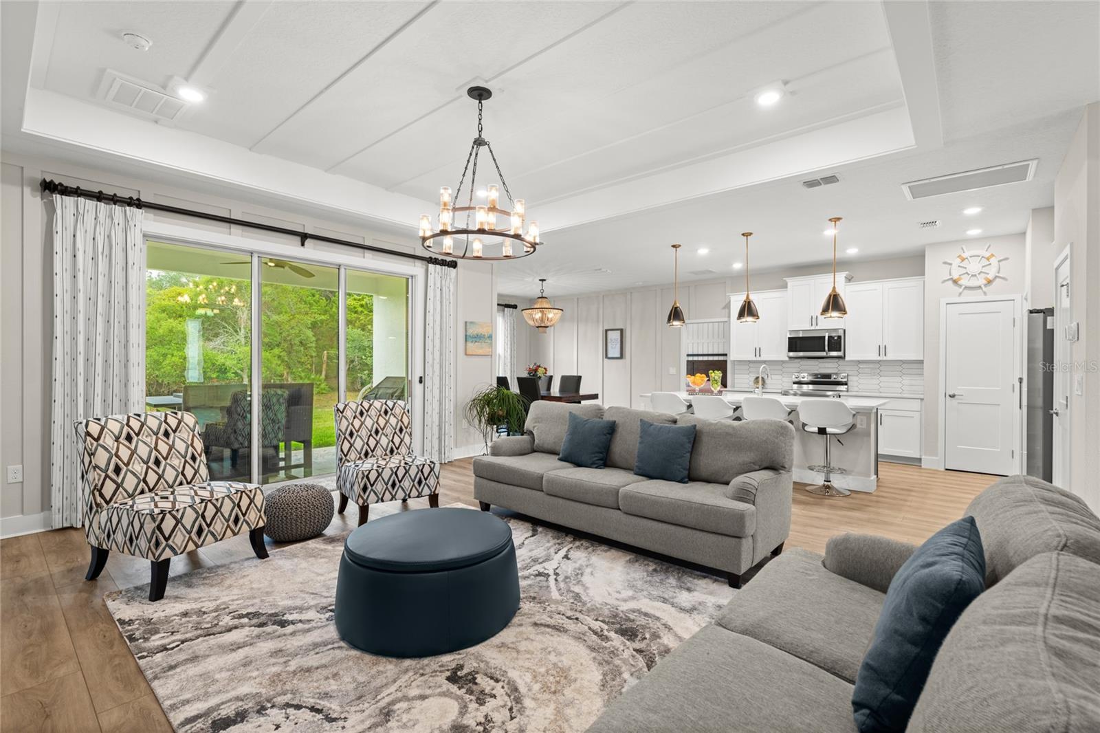 HALIFAX PLANTATION UN II - Residential