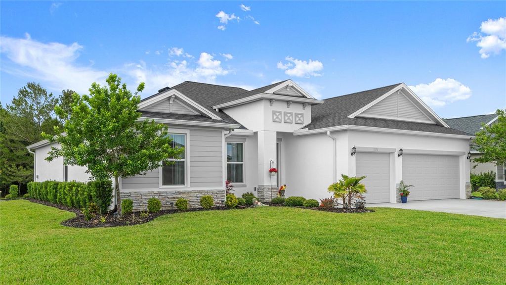 Photo of 3070 Silvermines Avenue, Ormond Beach, FL 32174 (MLS # V4945492)