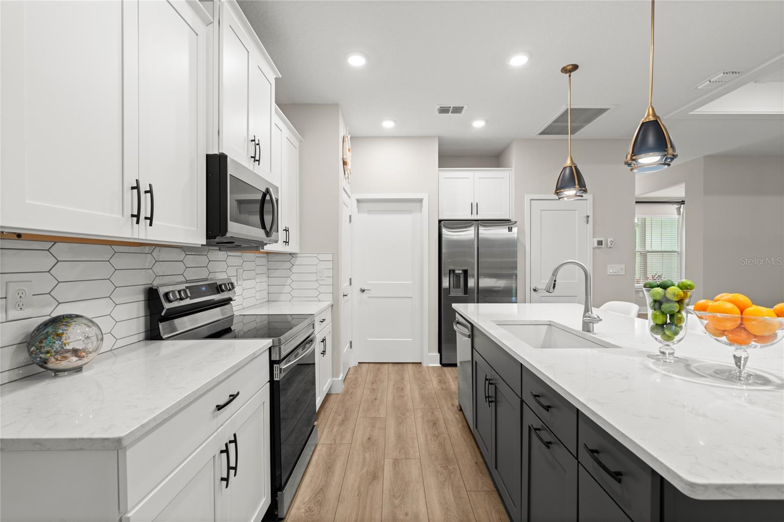 HALIFAX PLANTATION UN II - Residential