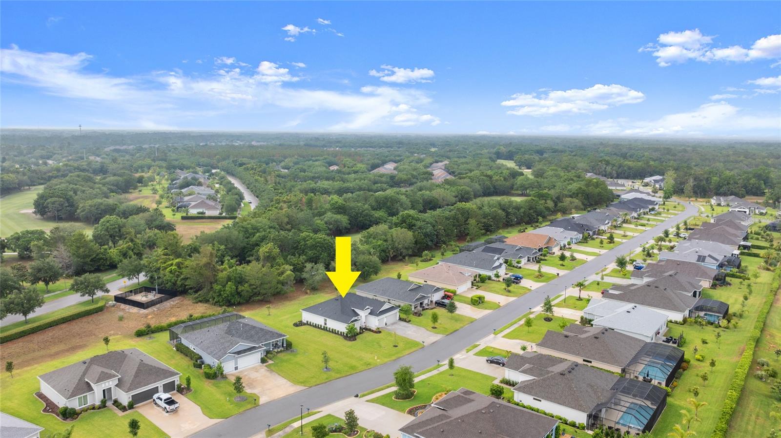 HALIFAX PLANTATION UN II - Residential