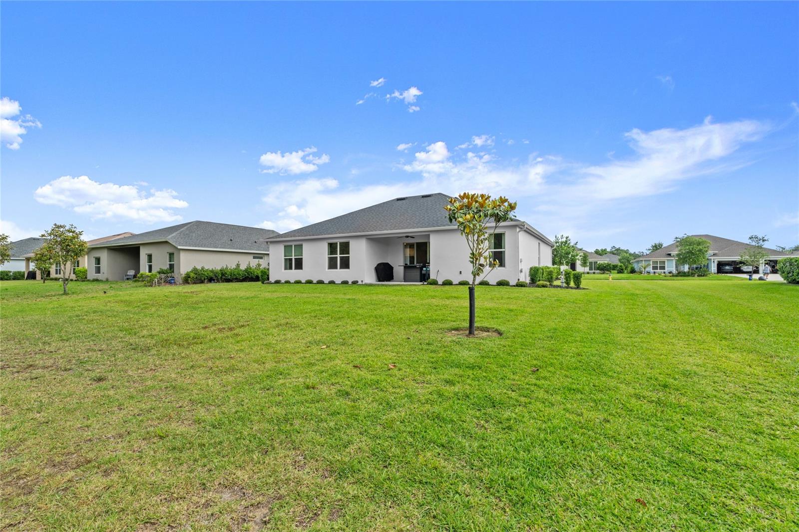 HALIFAX PLANTATION UN II - Residential