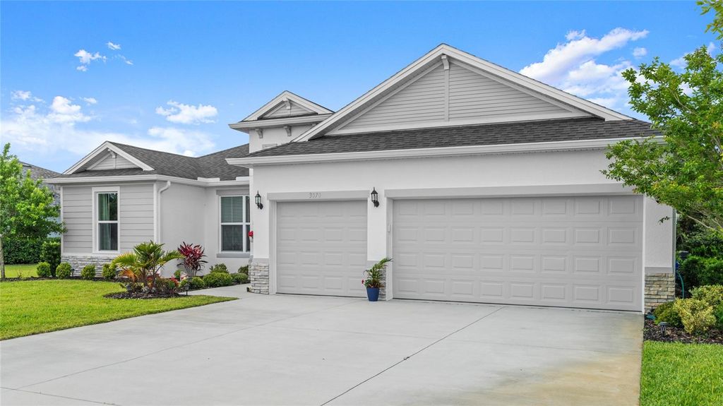 Photo of 3070 Silvermines Avenue, Ormond Beach, FL 32174 (MLS # V4945492)