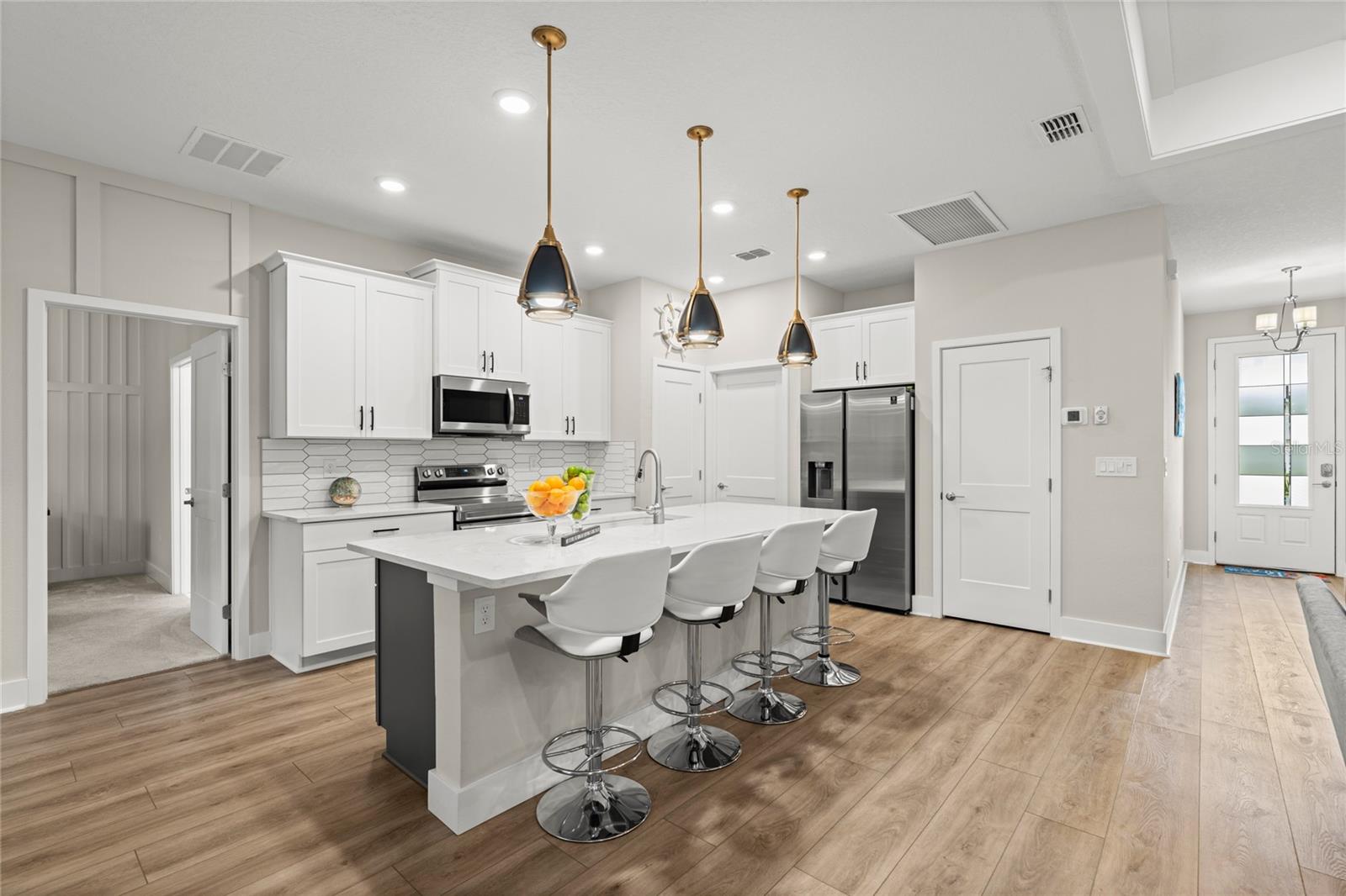 HALIFAX PLANTATION UN II - Residential