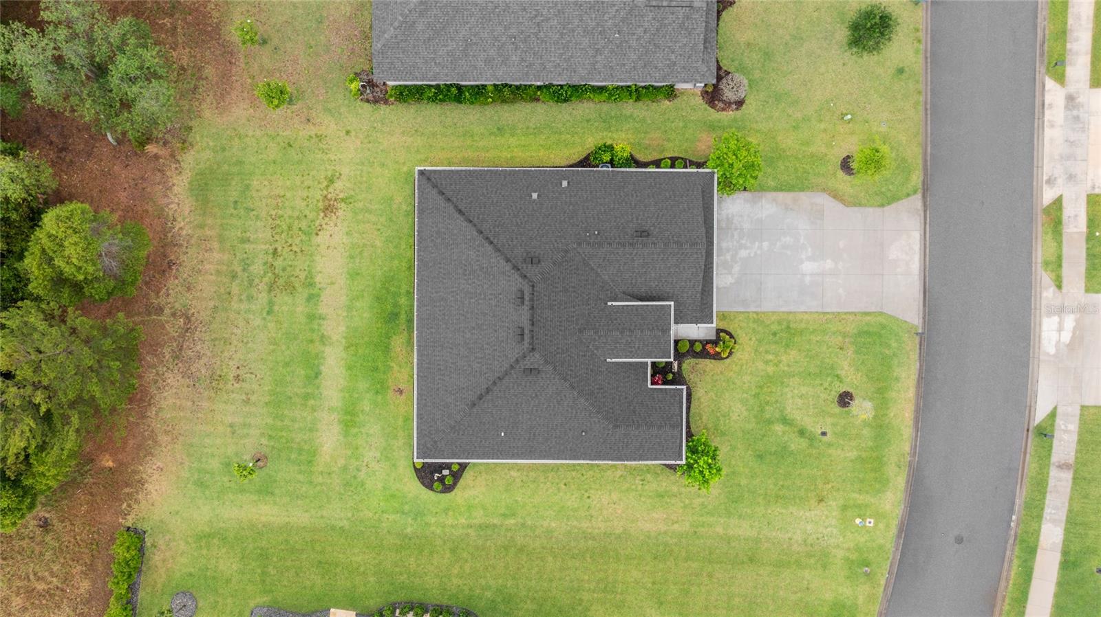 HALIFAX PLANTATION UN II - Residential