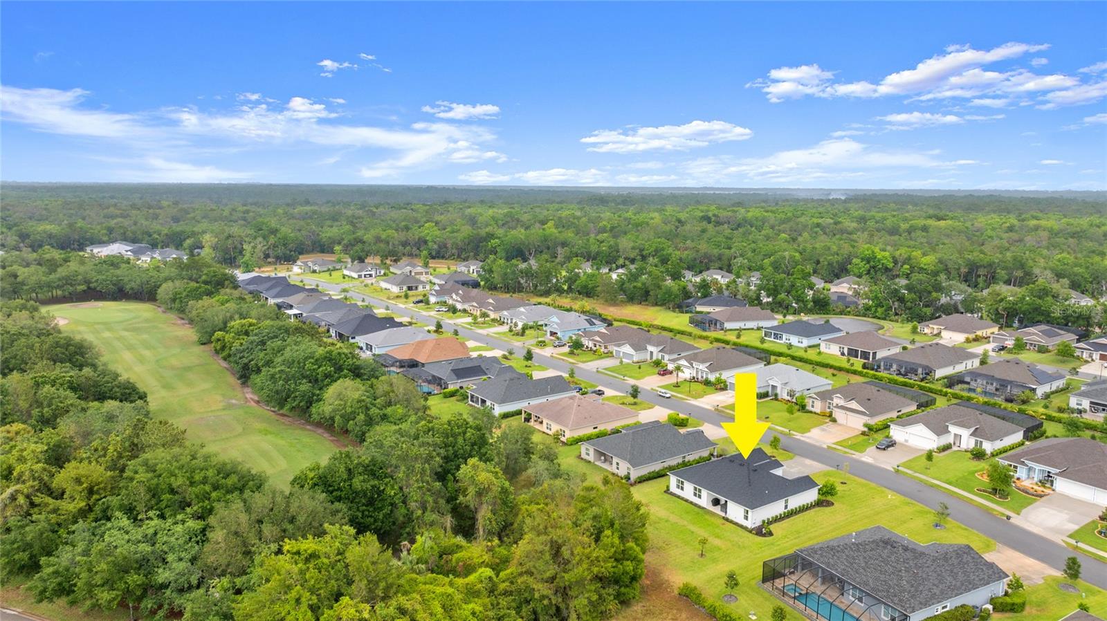 HALIFAX PLANTATION UN II - Residential