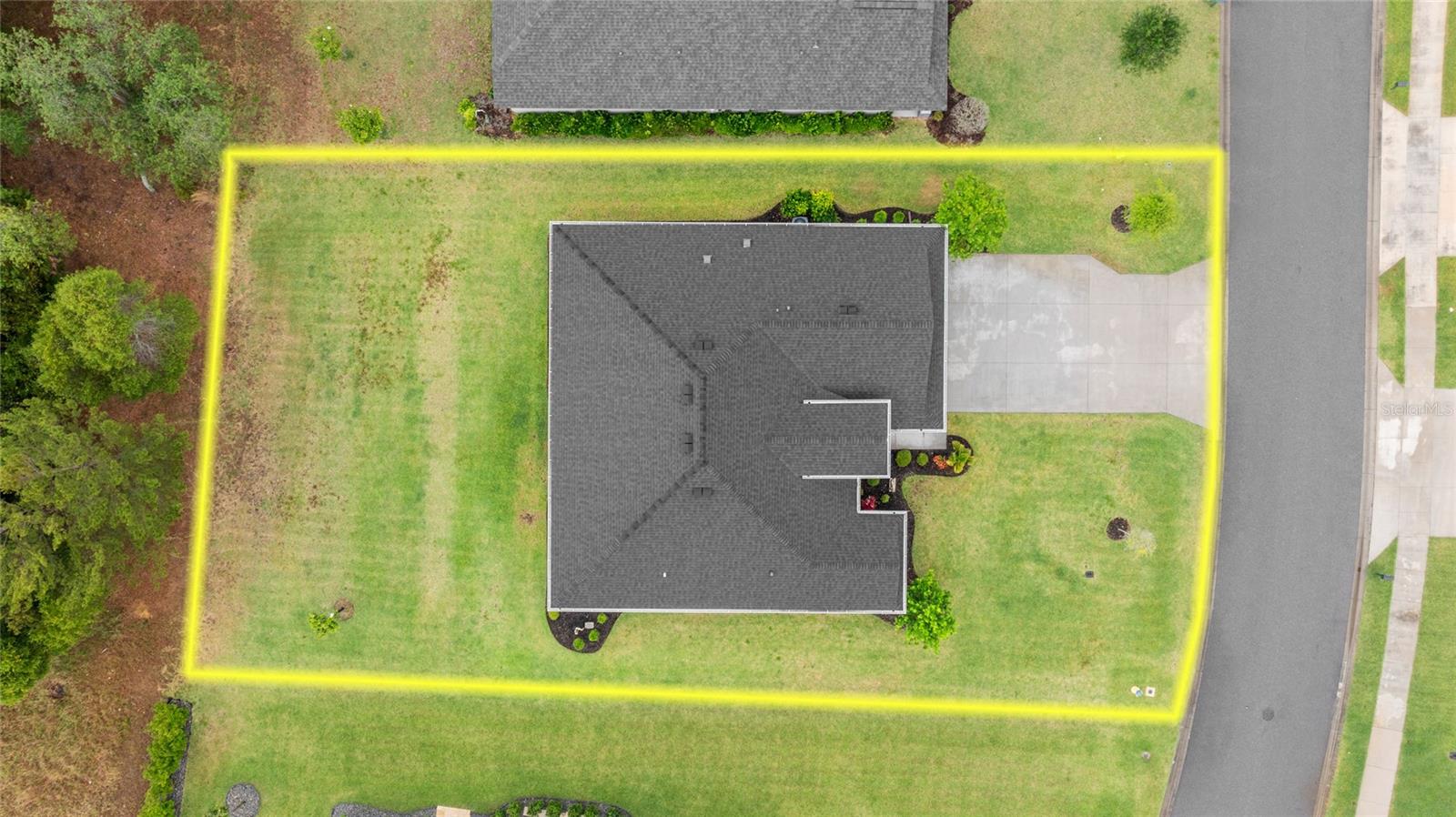 HALIFAX PLANTATION UN II - Residential