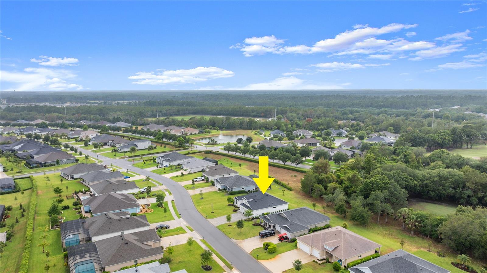 HALIFAX PLANTATION UN II - Residential